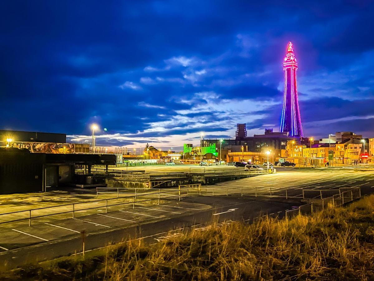 Empire Blackpool Apartments - George St, Blackpool