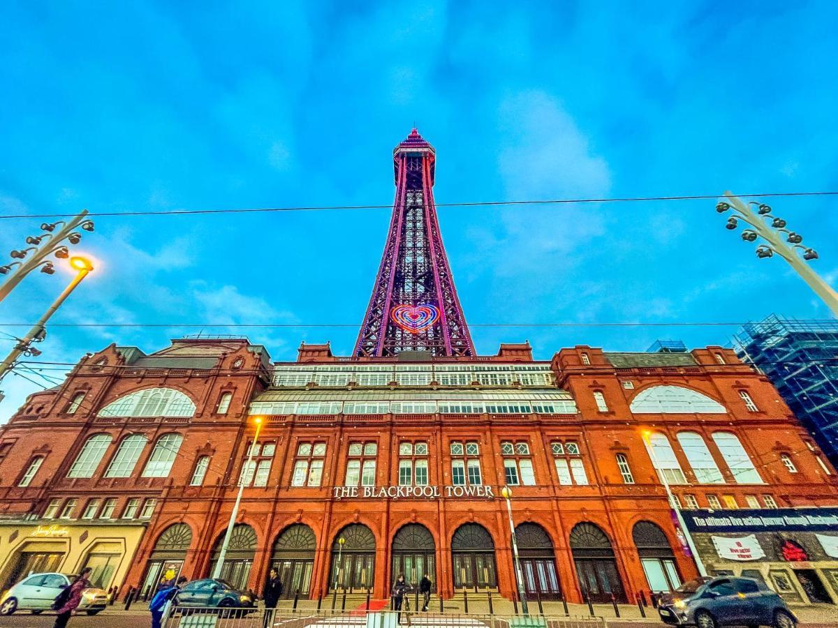 Empire Blackpool Apartments - George St — Photos 1