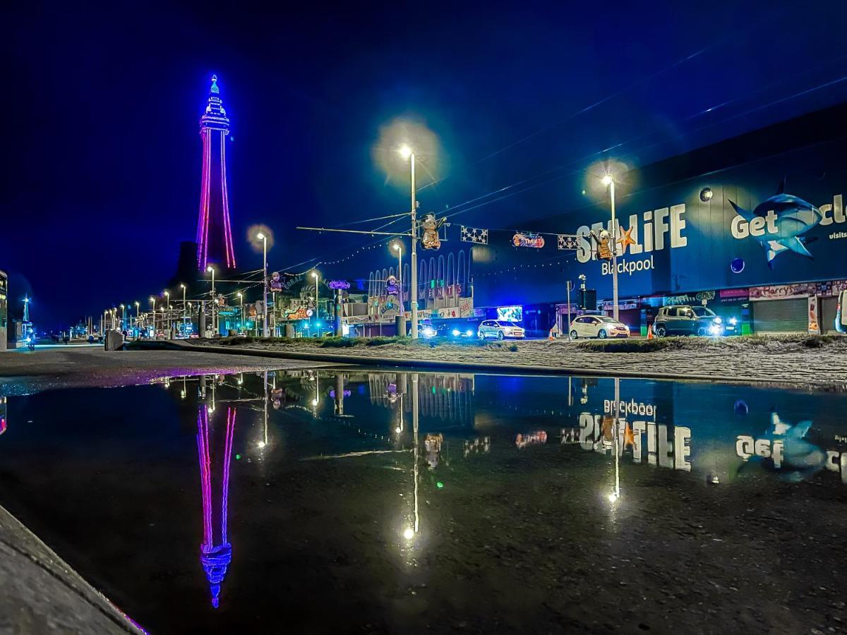 Empire Blackpool Apartments - George St — Photos 2